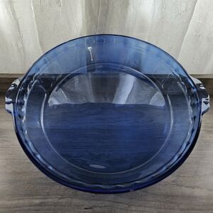 Vintage pyrex Pie Plate